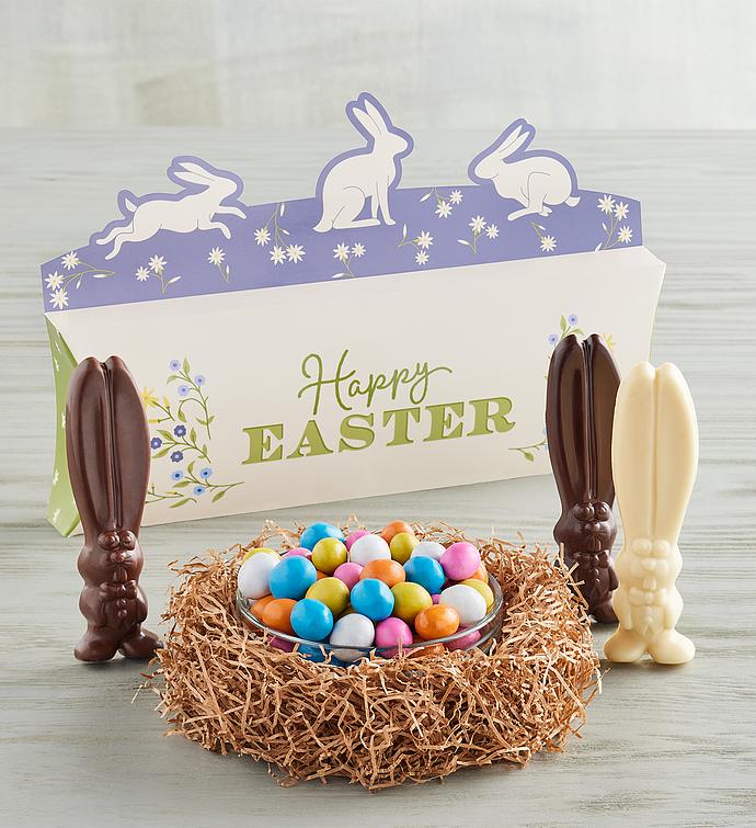 Hopping-Good Easter Treats